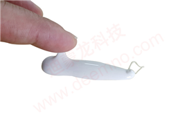 柔性有機硅凝膠在可穿戴生物電子設(shè)備中的動態(tài)適配封裝技術(shù)與長期生物穩(wěn)定性研究